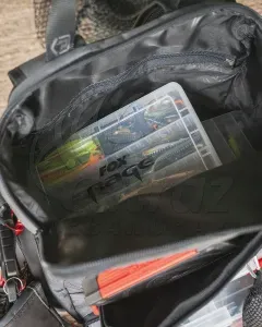 Fox Rage Rucksack 2026 - Fox Rage Pergető Hátizsák