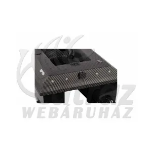 NepturaX Titan GPS+Sonar Etetőhajó