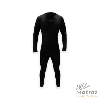 Gamakatsu G-Thermal Base Layer 230 - Gamakatsu Rugalmas Aláöltözet