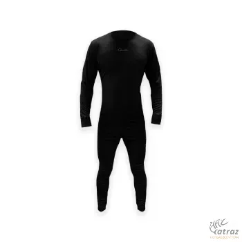 Gamakatsu G-Thermal Base Layer 230 - Gamakatsu Rugalmas Aláöltözet