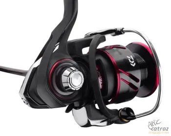 Daiwa Ballistic LT 4000D-C Pergető Orsó