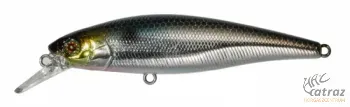 Illex Squad Minnow 80S HW Chrome Shad