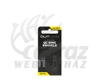 Avid Outline QC Ring Swivel Size 11 - Avid Gyorskapcsos Karikás Forgó