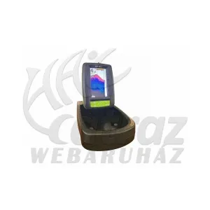 NepturaX Titan GPS+Sonar Etetőhajó