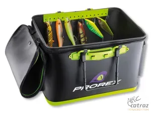 Táska Daiwa Prorex Tackle Container XL Vízálló Táska