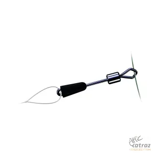 Guru Heli Swivel Feeder Gyorskapocs - Small