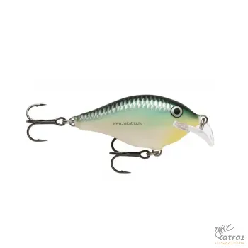 Rapala Scatter Rap Crank SCRC05 BBH