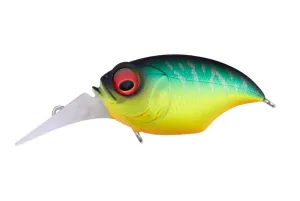 Megabass MR-X Griffon 43mm 7g Mat Tiger - Megabass Wobbler