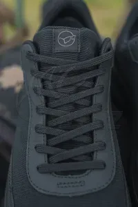 Korda Drykore Trainer Black 25K – Vízálló Horgász Cipő