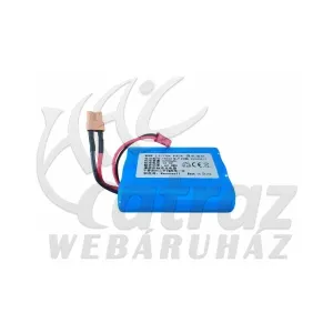 NepturaX Titan GPS+Sonar Etetőhajó