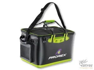 Táska Daiwa Prorex Tackle Container XL Vízálló Táska