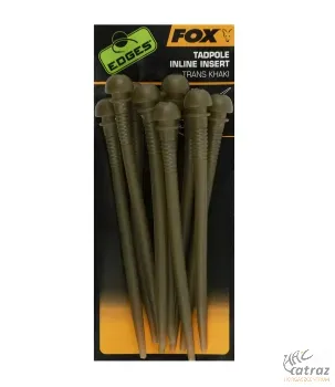 Fox PVA Ólom Fixáló Adapter- Fox Tadpole Inline Insert