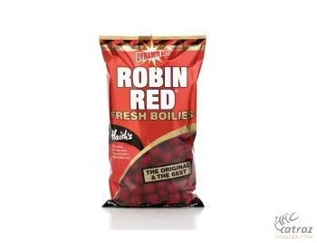 Dynamite Baits Bojli Robin Red Hardened 350g 26mm