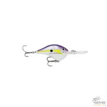 Rapala Dives-To DT10 RSD