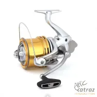 Shimano Surf Leader CI4+ 35SD Távdobó Orsó - Sekély Dob