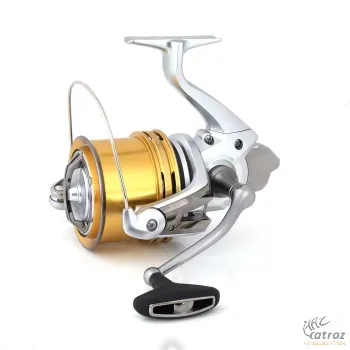 Shimano Surf Leader CI4+ 35SD Távdobó Orsó - Sekély Dob