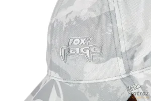 Fox Rage Light Camo Sun Cap - Fox Rage UV Álló Baseball Sapka