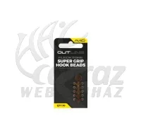Avid Outline Flectone Super Grip Hook Beads - Avid Horoggyöngy