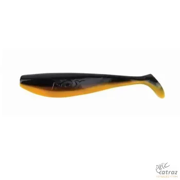 Fox Rage Zander Pro Shad 100mm New Carrot