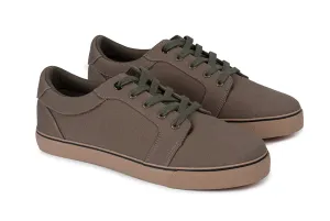 Fox Khaki Canvas Shoe 46 - Fox Horgász Cipő
