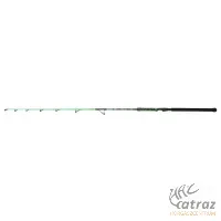 Madcat UV Series Vertical 175cm 50-150g - Vertikális Harcsázó Bot 1,75m