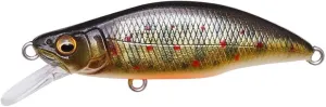 Megabass Gh46 Humpback Fs Szín: Takumi Iwana - Megabass Süllyedő Wobbler