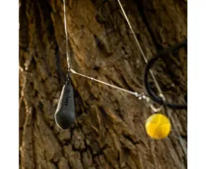 Avid Extremity Distance Swivel Lead 127g - Avid Távdobó Ólom 4,5oz