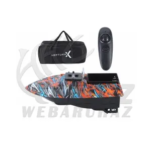 NepturaX Echo Etetőhajó