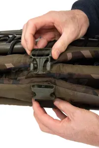 Fox Camolite Compact Bed – Fox Horgász Ágy