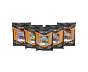 Sonubaits Banoffee Stiki Method Pellets 2mm - Micropellet