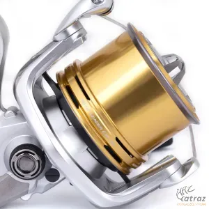 Shimano Surf Leader CI4+ 35SD Távdobó Orsó - Sekély Dob