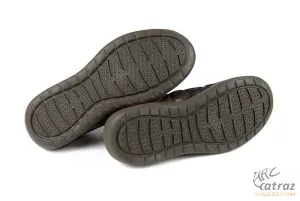 Fox Camo/Khaki Bivvy Slippers - Fox Neoprén Papucs