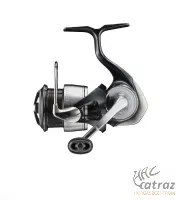 Daiwa 24 Certate FC LT 2500 - Daiwa Certate Prémium Pergető Orsó