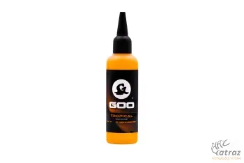 Korda Goo Tropical Supreme - GOO PVA Barát Aroma