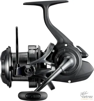 Daiwa Emblem EM 25 QD Távdobó Orsó