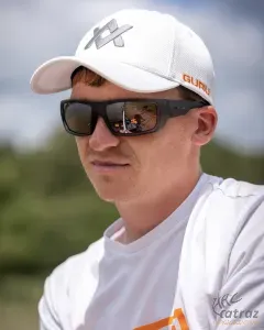 Guru White Aventus Cap - Guru Baseball Sapka