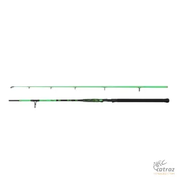 Madcat UV Series Spin 210cm 40-150g - Harcsázó Pergető Bot 2,10m
