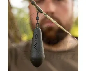 Avid Extremity Distance Swivel Lead 127g - Avid Távdobó Ólom 4,5oz