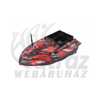 NepturaX Ranger Etetőhajó