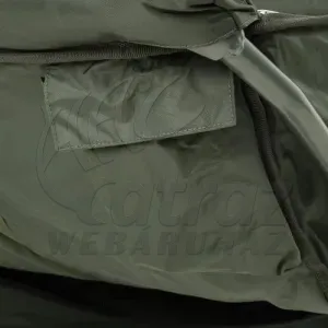 JRC Cocoon 2G Hi Care Cradle Pontybölcső – 115x70x42cm