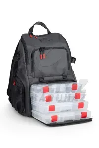 Fox Rage Rucksack 2026 - Fox Rage Pergető Hátizsák