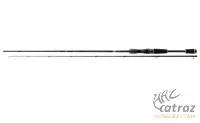 Daiwa Tatula BaitCast Casting Pergető Bot 1,80m 7-21g 2019