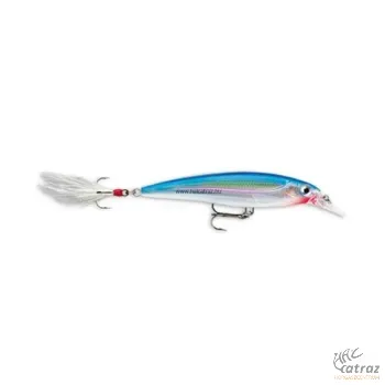 Rapala X-Rap XR04 SB