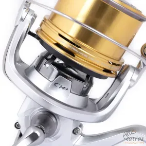 Shimano Surf Leader CI4+ 35SD Távdobó Orsó - Sekély Dob