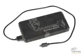 Fox Rage Voyager Camo 10k mAh Power Bank - Fox Rage Külső Akkumulátor