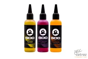 Korda Goo Tropical Supreme - GOO PVA Barát Aroma