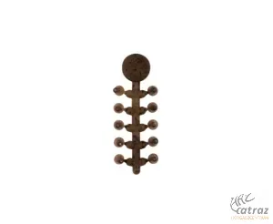Avid Outline Flectone Super Grip Hook Beads - Avid Horoggyöngy