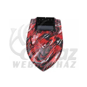 NepturaX Ranger Etetőhajó