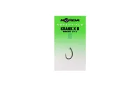 Korda Essentials Krank X Barbless - 8 - Pontyozó horog
