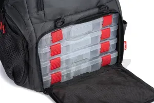 Fox Rage Rucksack 2026 - Fox Rage Pergető Hátizsák